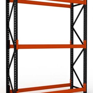 Heavy Duty Pallet Racking System
