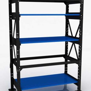Medium Duty Racking System