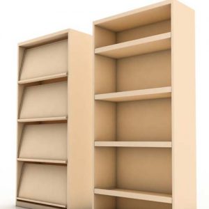CSB Magazine Rack