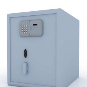 Cabinet Safe