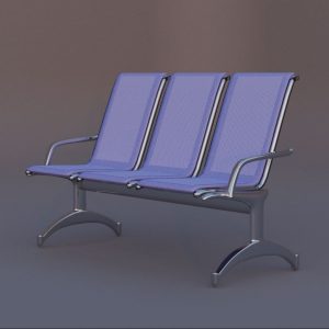 Visitor chairs