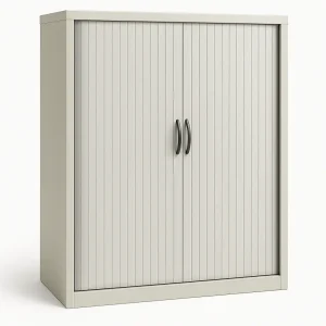 PVC Shutter Cabinets