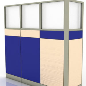 Partition Wall Systems