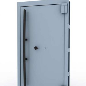 Vault Door