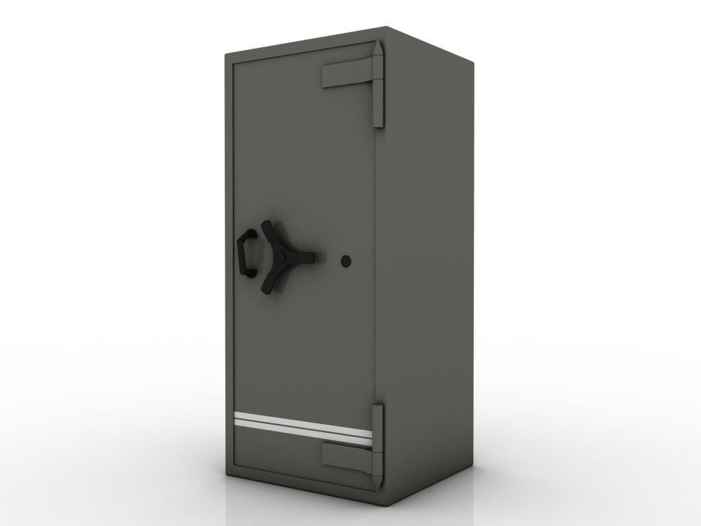 gun safe