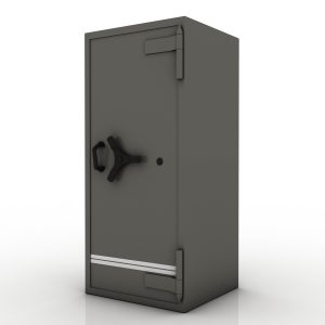 gun safe