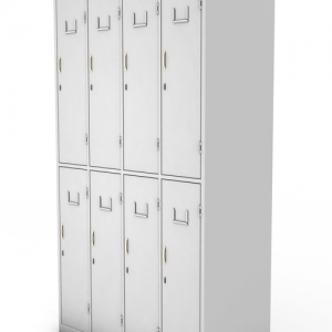 standard range locker