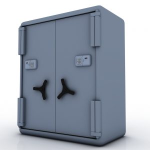 Warrior Series Fire Resistant Safes