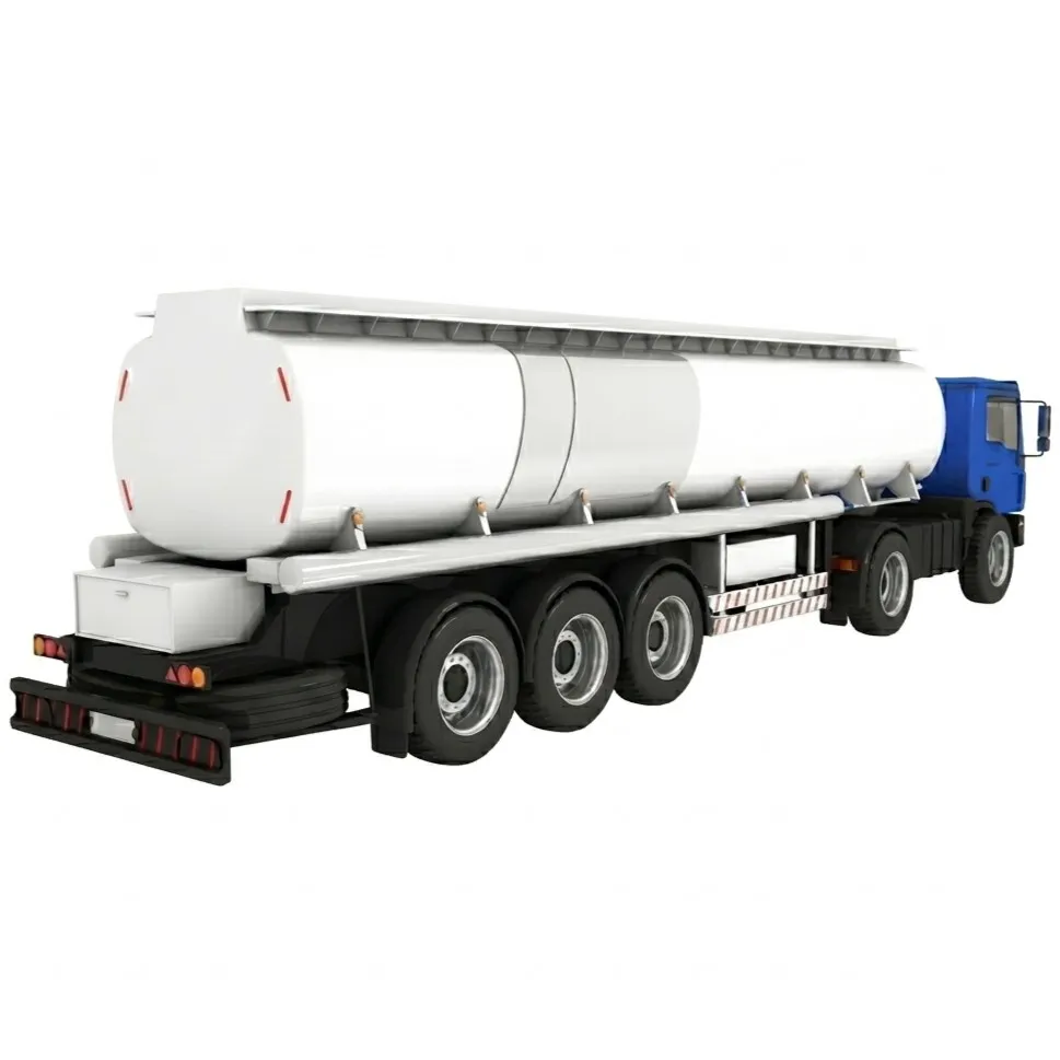 Fuel Bowsers 1 Fuel Bowsers