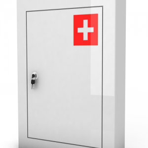 First Aid Box