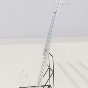 ladder