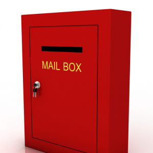 mailbox