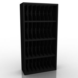 Box file Cupboard