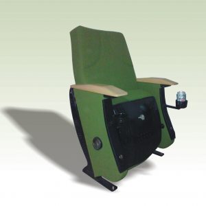 Auditorium Chair C