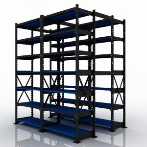 Heavy Duty Walkways