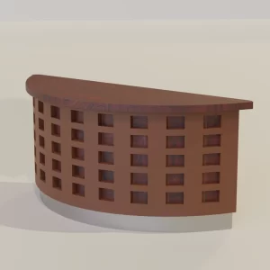 Reception Table