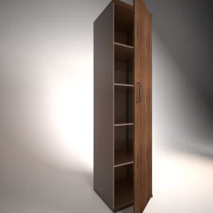 Combination Cupboard Single Door
