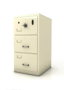Protector Series Filing Cabinets
