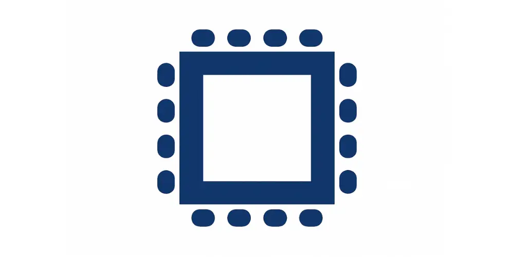 Hollow Square Style Meeting Room Layout