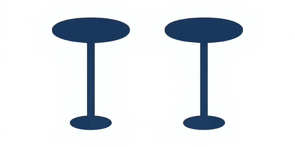 Standing Meeting Style