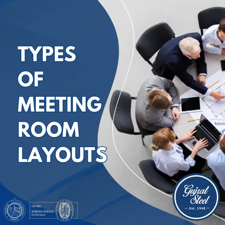Types of Meeting Room Layouts