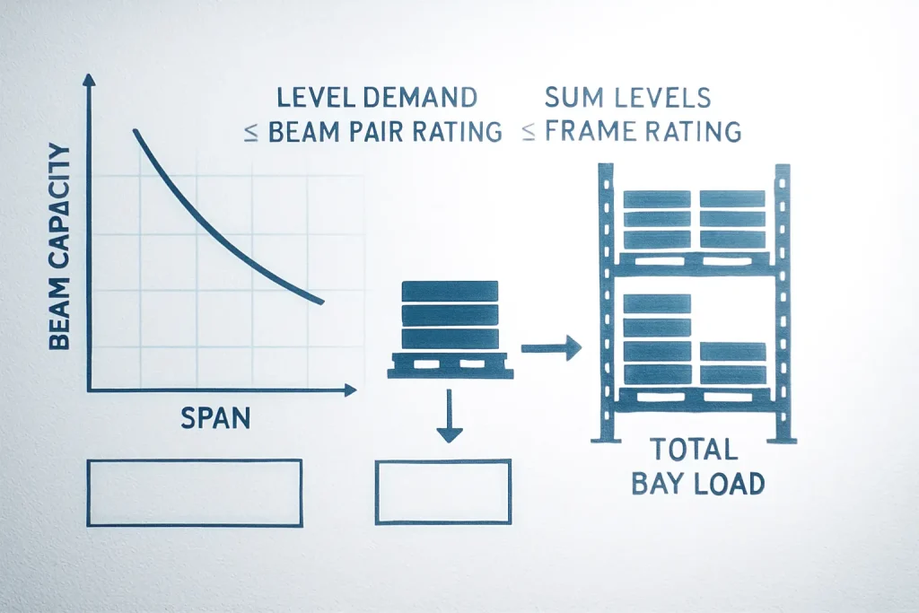 10 Capacity Sanity-Check