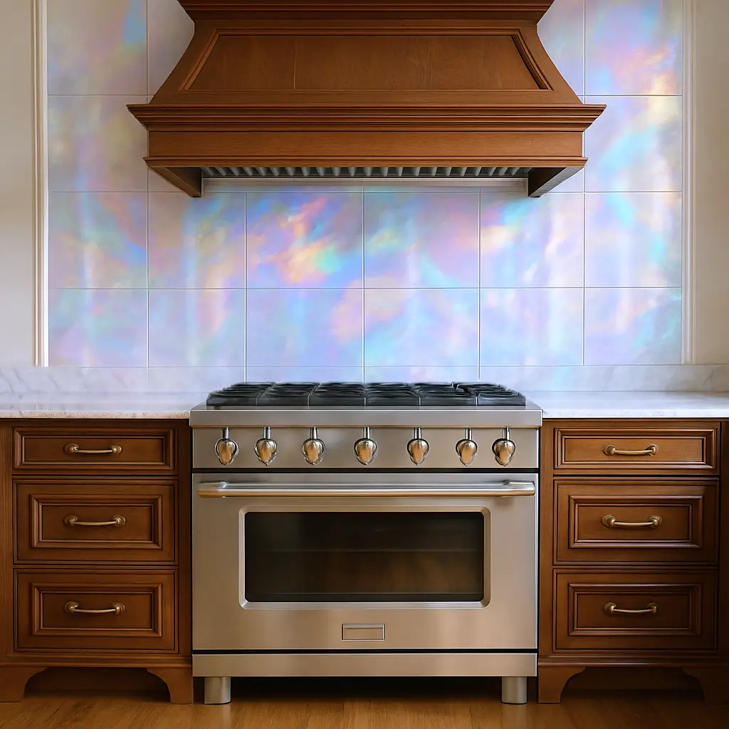 Solid Wooden Cabinet