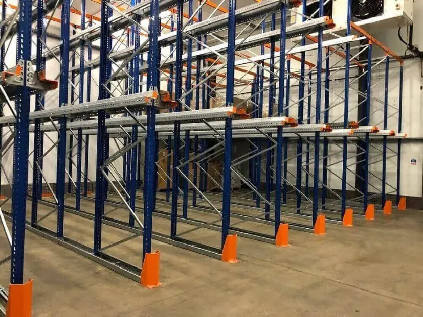 Drive-In Racking