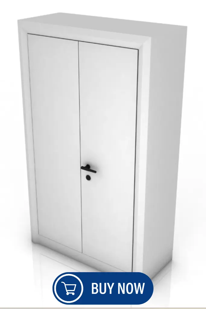 Minimalistic Standard Range Cupboard