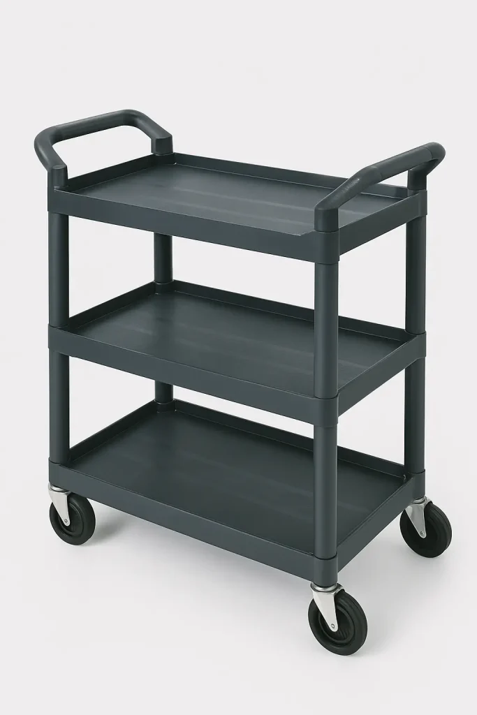 Utility Cart