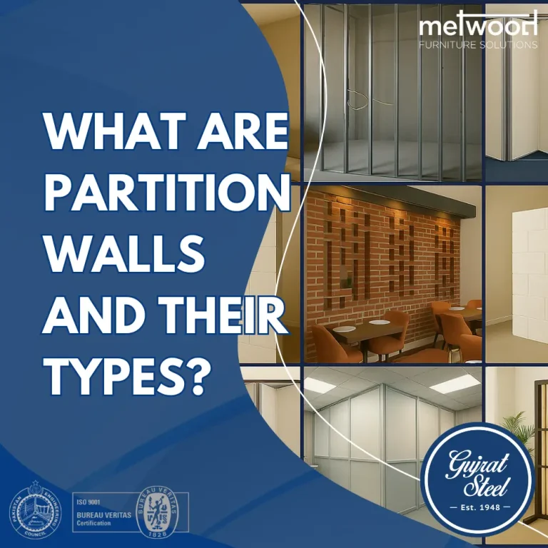 What is Partition Wall