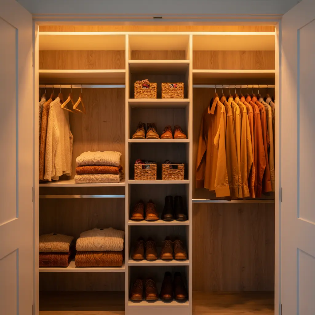Closet