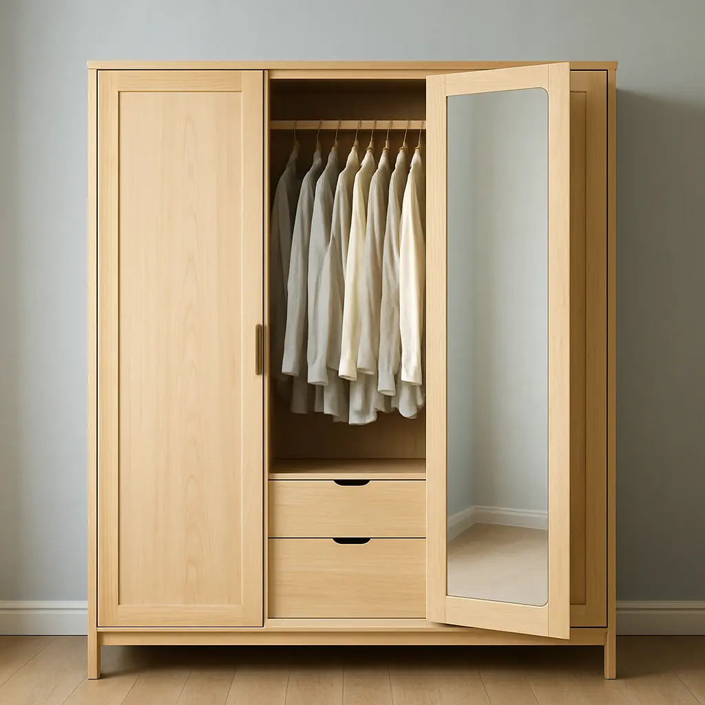Wardrobe