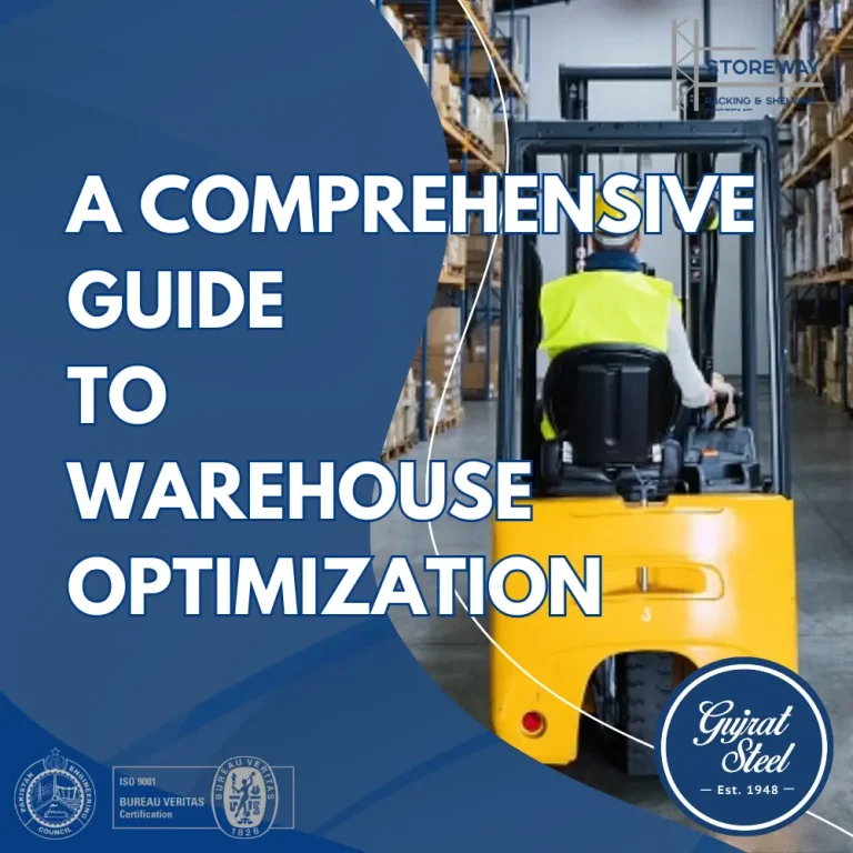 Warehouse Optimization