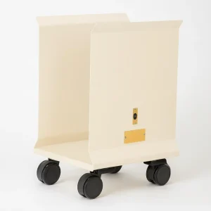 CPU Trolley