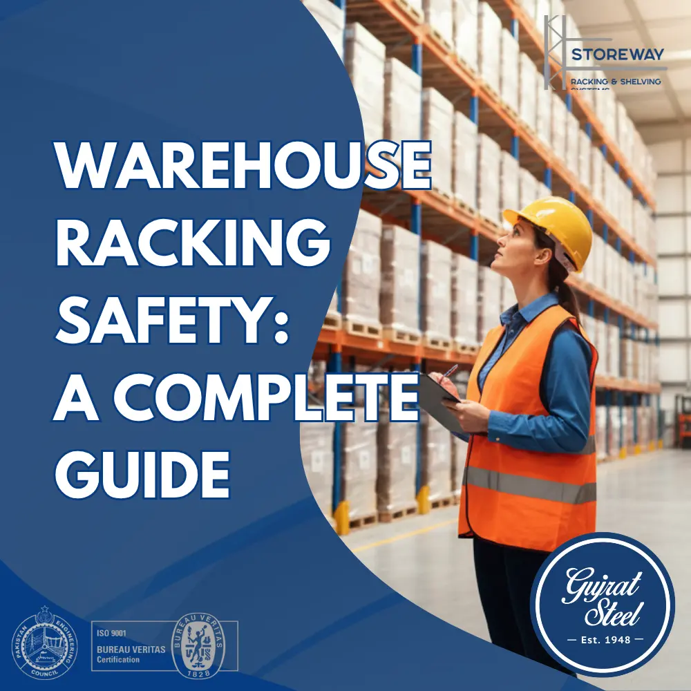 Warehouse Racking Safety