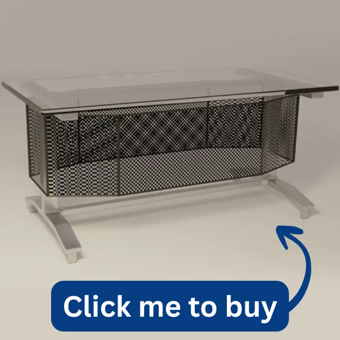 Office Table Design 07