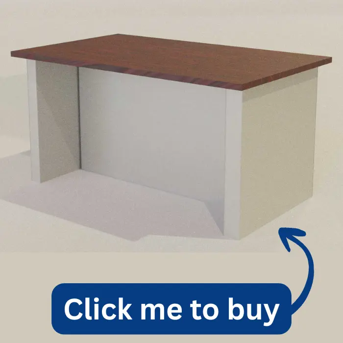 Office Table Design 08