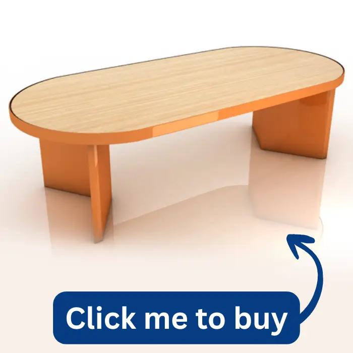 Office Table Design 09