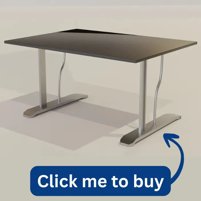 Office Table Design 10