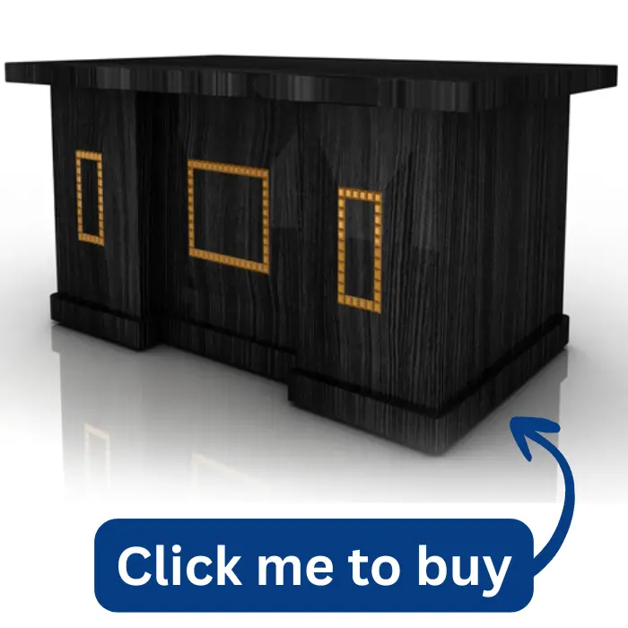 Office Table Design 11