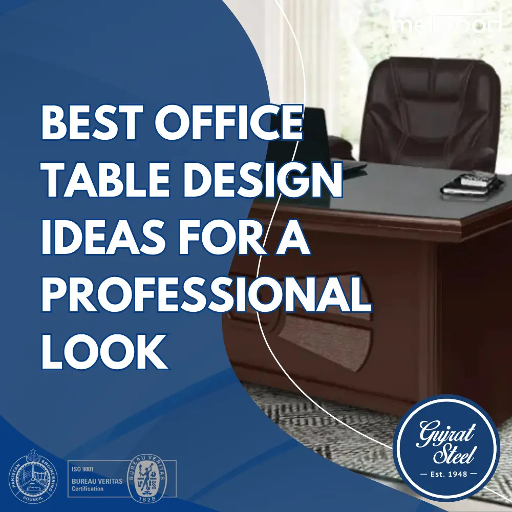 Office Table Designs