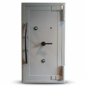 Commercial Grade Fire Resistant Safe