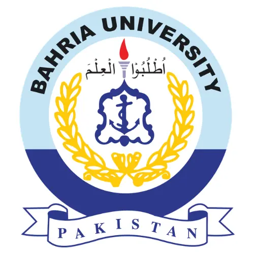Bahria University Logo