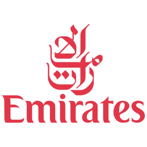 Emirates UAE Logo