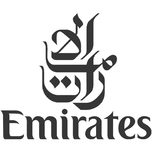 Fly Emirates Logo
