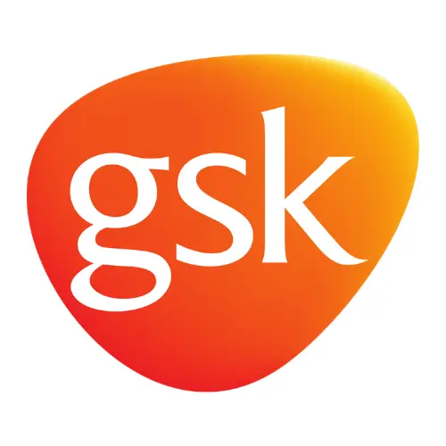 GSK Logo