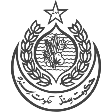Government of Sindh Logo