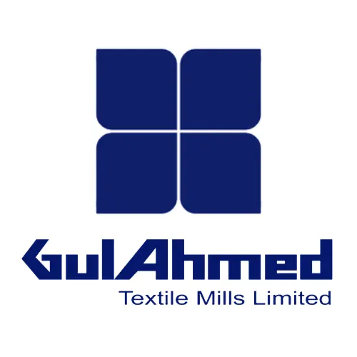 Gul Ahmed Logo