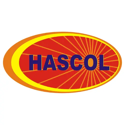 Hascol Logo